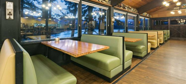 哥伦比亚河贝斯特韦斯特优质酒店(Best Western Plus Columbia River Inn)图片