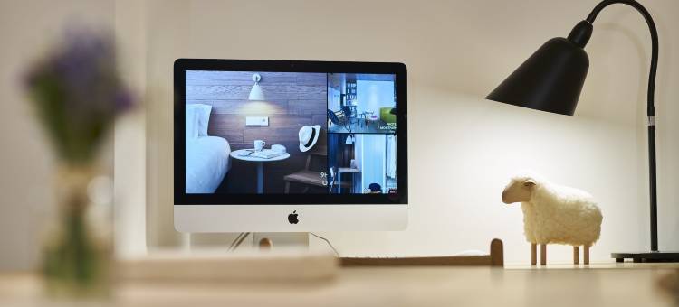 共和国9酒店(9Hotel Republique)图片