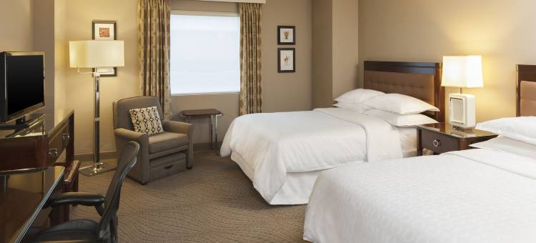 梅泰里新奥尔良喜来登酒店(Sheraton Metairie - New Orleans Hotel)图片