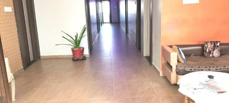 阿蒂堤酒店(Hotel Atithi)图片