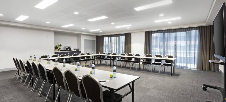 奥朗日奎斯特酒店(Quest Orange)图片