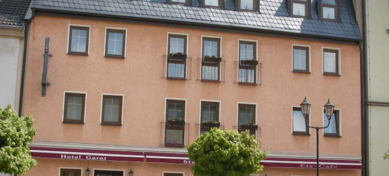 米林城市酒店(Hotel Milin)图片