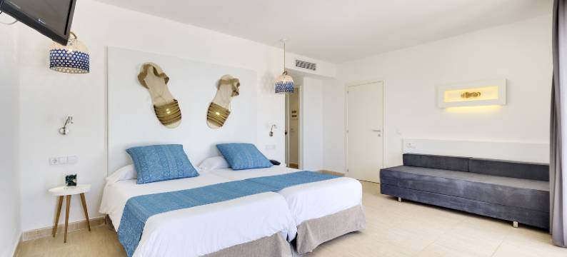 热带花园公寓式酒店(Aparthotel Tropic Garden)图片