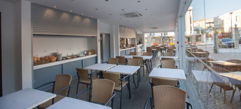 维拉赫斯菲酒店(Vila Recife Hotel)图片