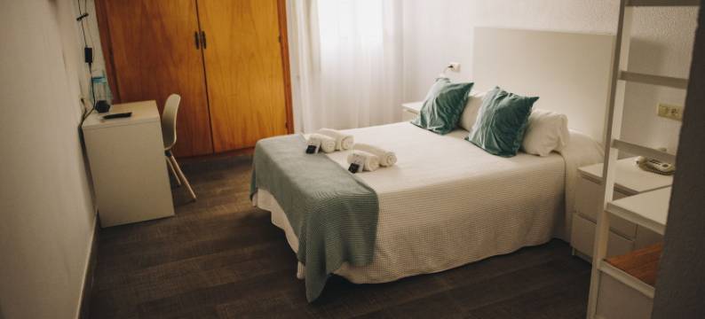 努罗酒店(Hotel Nuro)图片