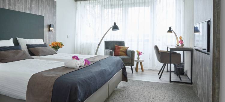 伊泽霍夫餐厅-酒店(Hotel Restaurant Eeserhof)图片