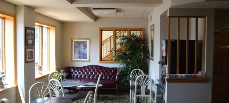 威尔明顿酒店(Wilmington Inn)图片