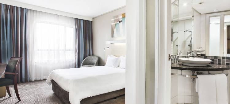 Holiday Inn Express 桑顿 - WOODMEAD(Holiday Inn Express Sandton - Woodmead)图片