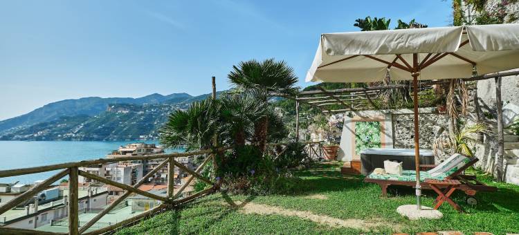 波塔尼克圣拉扎罗酒店(Hotel Botanico San Lazzaro)图片