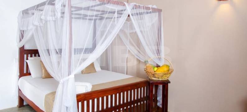 和谐海滩别墅(Harmony Beach Bungalows)图片