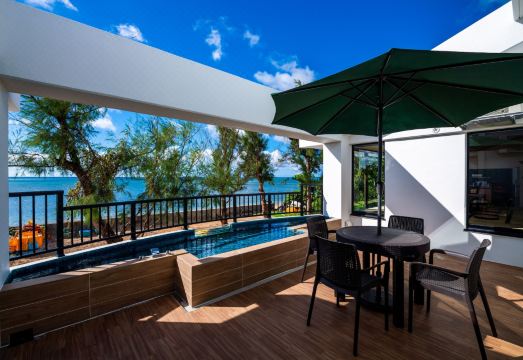 The Peridot Smart Hotel Tancha Ward Hotel Overview