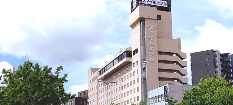 和歌山微笑饭店(Smile Hotel Wakayama)图片