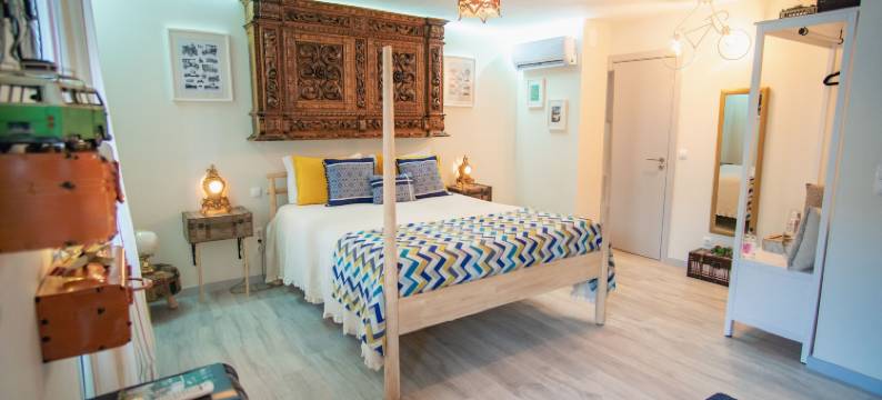 皮可我的床酒店(My Bed in Pico)图片