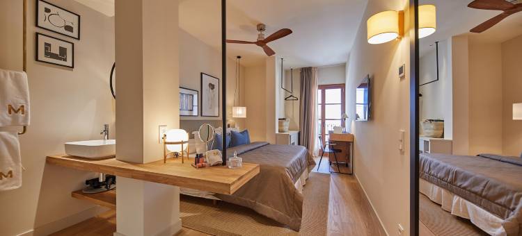 蒙精品酒店(Mon Boutique Hotel)图片