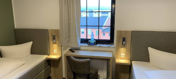 B4酒店(Hotel B4)图片