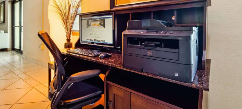 北门贝斯特韦斯特酒店(Best Western Northgate Inn)图片