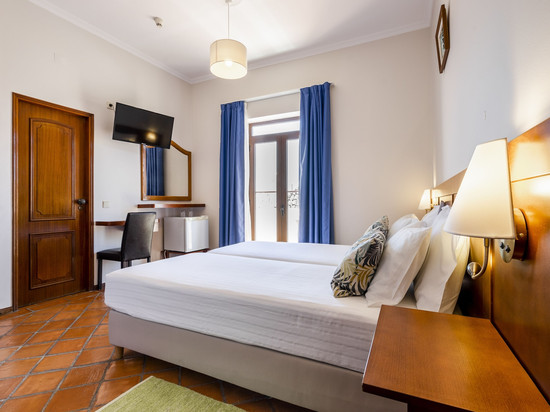 马尔斯住宅酒店