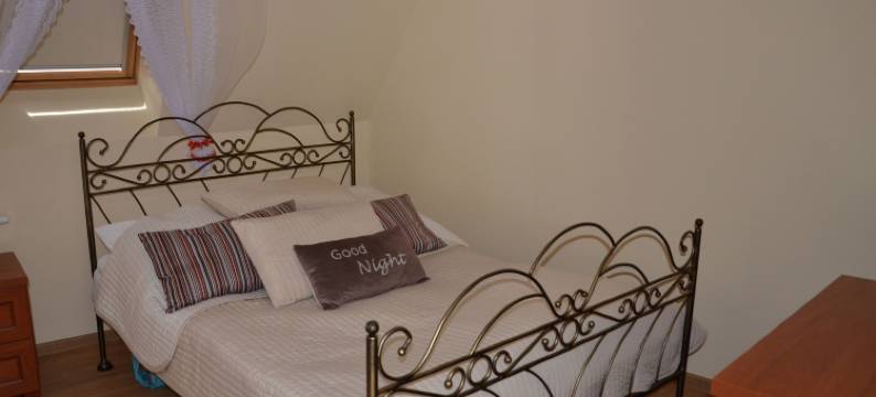 涅戈钦海滩奢华公寓酒店(Luksusowy Apartament Przy Plaży Niegocin)图片