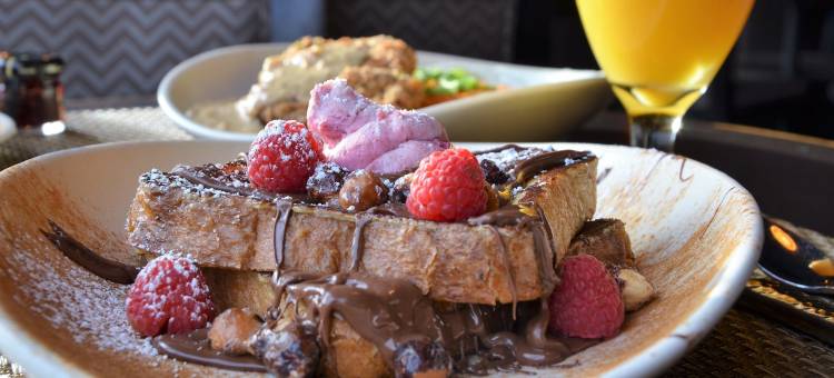 戈尔登酒店-阿桑德连锁酒店(The Golden Hotel, Ascend Hotel Collection)图片