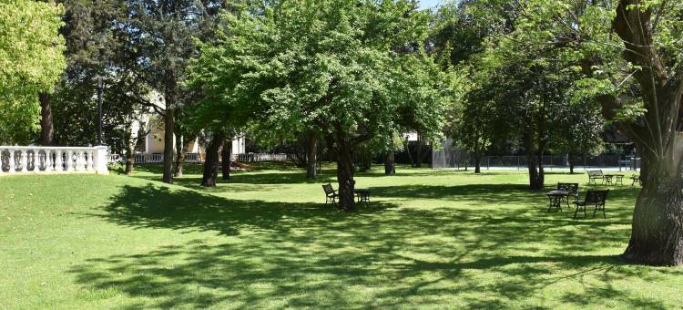 皮拉尔温德姆豪生酒店(Howard Johnson Pilar Resort Spa & Convention Center)图片