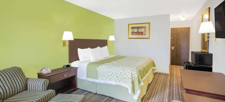 约克温德姆戴斯酒店(Days Inn by Wyndham York)图片