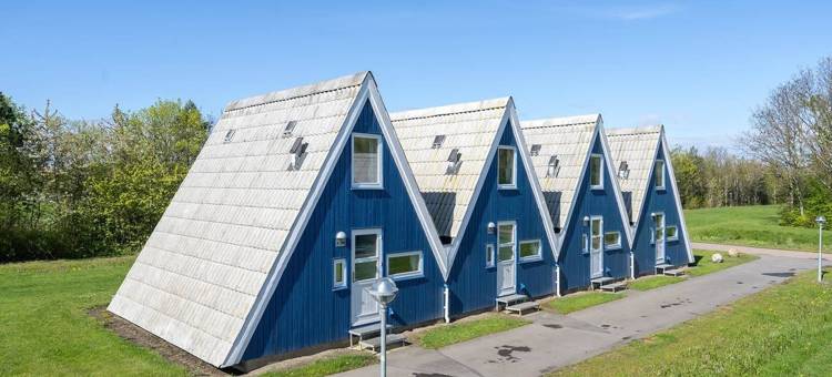 拉兰蒂亚酒店(Lalandia Rødby)图片