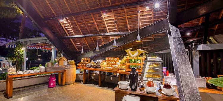 1O1巴厘岛沙努尔绿洲酒店(THE 1O1 Bali Oasis Sanur)图片