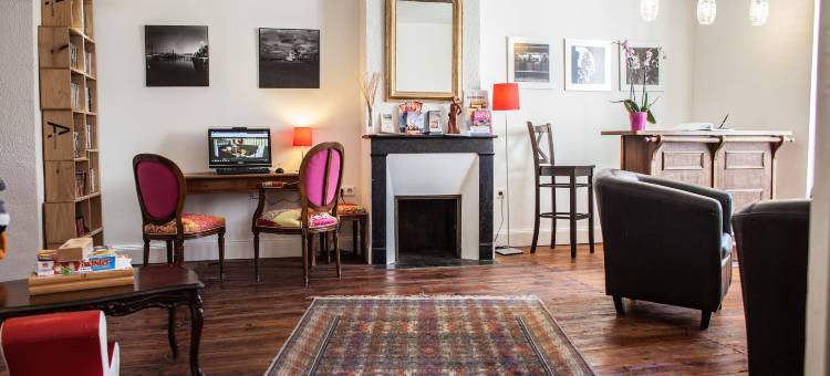 亨利四世酒店(Hôtel Henri IV)图片
