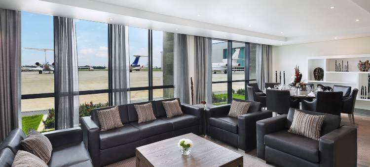 拉各斯机场传奇酒店-希尔顿格芮精选(Legend Hotel Lagos Airport, Curio Collection by Hilton)图片