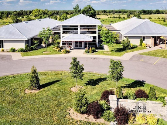 赫夫苑酒庄客栈