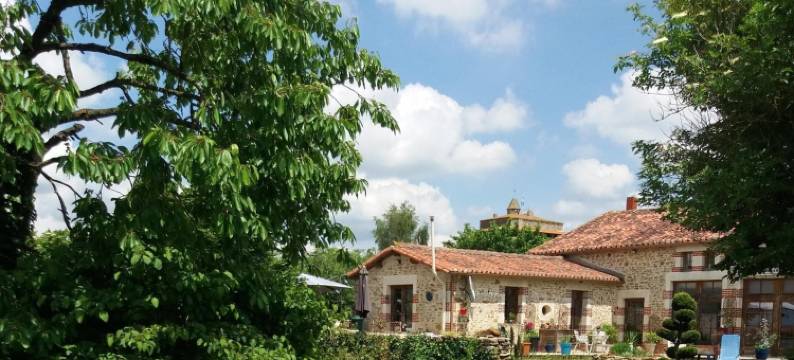 赞助酒店(Le Patronage)图片