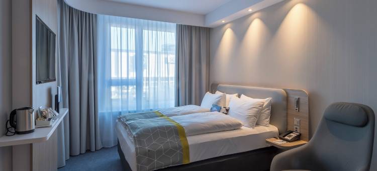 卢塞恩克里恩斯智选假日酒店(Holiday Inn Express LUZERN - KRIENS by IHG)图片