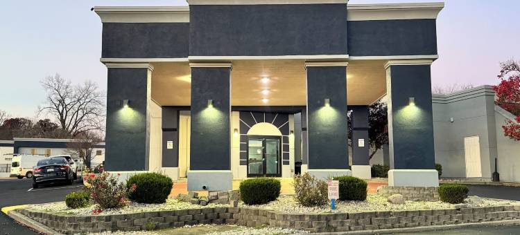 凯艺酒店(Quality Inn & Suites)图片