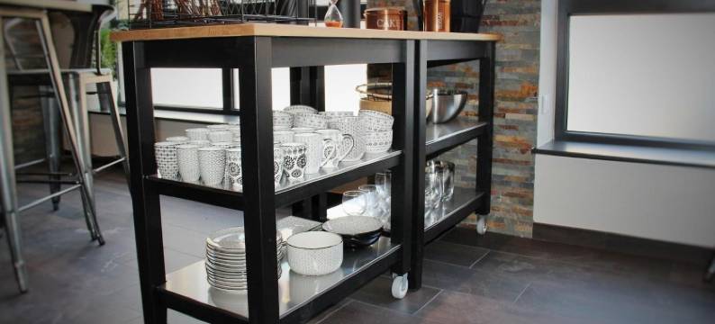 金狮酒店(Hôtel du Lion d'Or)图片