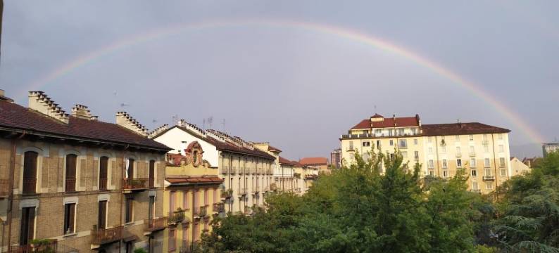 阿尔玛克拉拉住宿加早餐酒店(Alma Clara B&B)图片