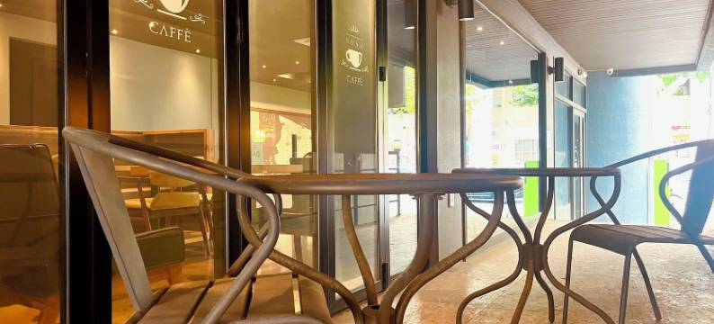 索诺商务酒店(Casual House Sono)图片