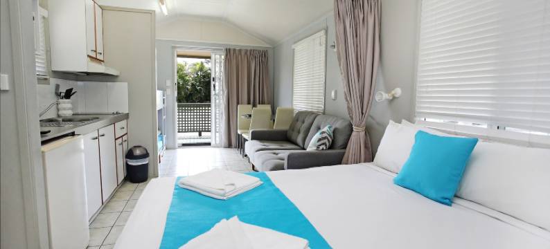 BIG4 塔斯曼度假园区 - 罗威湾(BIG4 Tasman Holiday Parks - Rowes Bay)图片