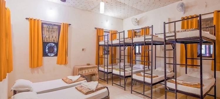 塔杜巴赛来泰格露营酒店(Camp Serai Tiger Tadoba)图片