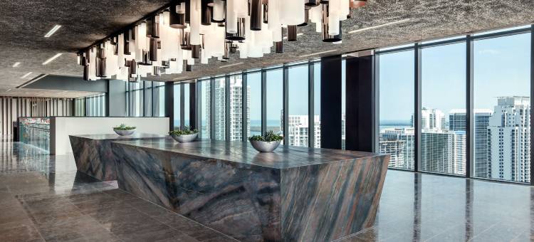 东迈阿密酒店(East Miami)图片