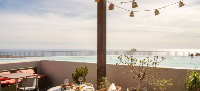 萨洛夫雷宁静酒店和度假村(Salobre Hotel Resort & Serenity)图片