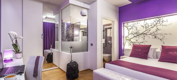 JC酒店(JC Hotel)图片