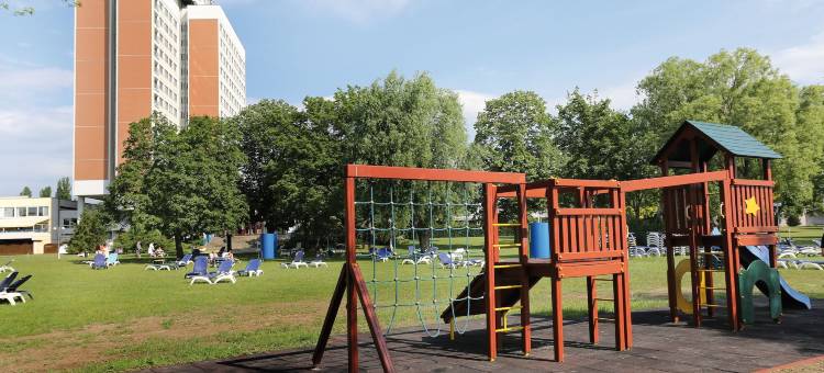 多瑙比斯-玛丽娜酒店(Danubius Hotel Marina)图片