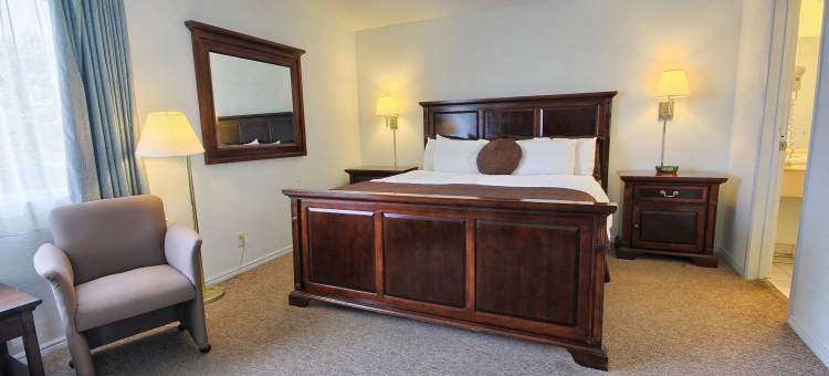 圣西蒙小屋(San Simeon Lodge)图片