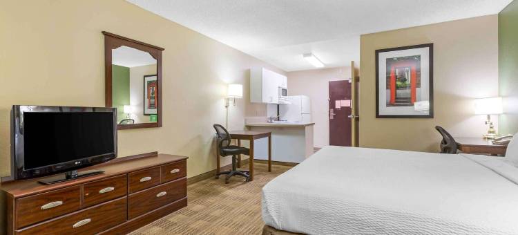 Extended Stay America Suites - 凤凰城-皮奥里亚(Extended Stay America Suites - Phoenix - Peoria)图片