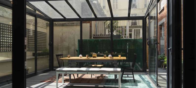 SUB酒店(Hotel Sub)图片