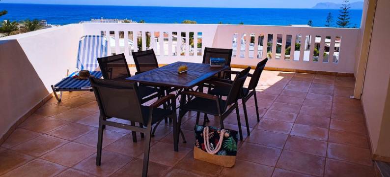 卡里玛拉酒店(Kalimera Hotel)图片