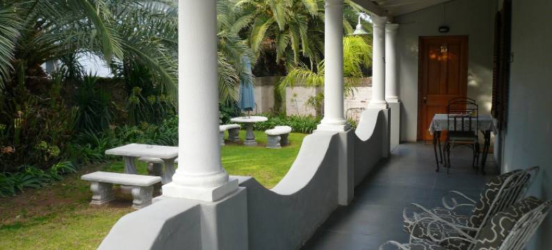 绅士宾馆(Die Herehuis)图片