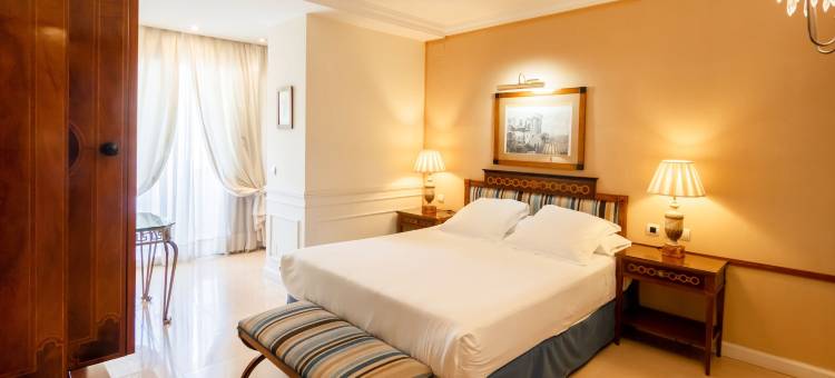 瓜达尔品公寓(Guadalpin Suites)图片