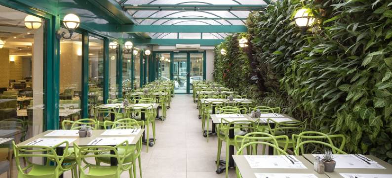 大都会酒店(Metropolitan Hotel)图片