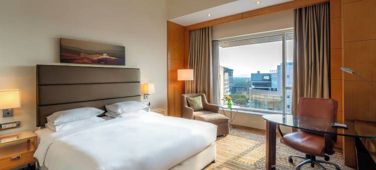 浦那凯悦酒店(Hyatt Regency Pune)图片